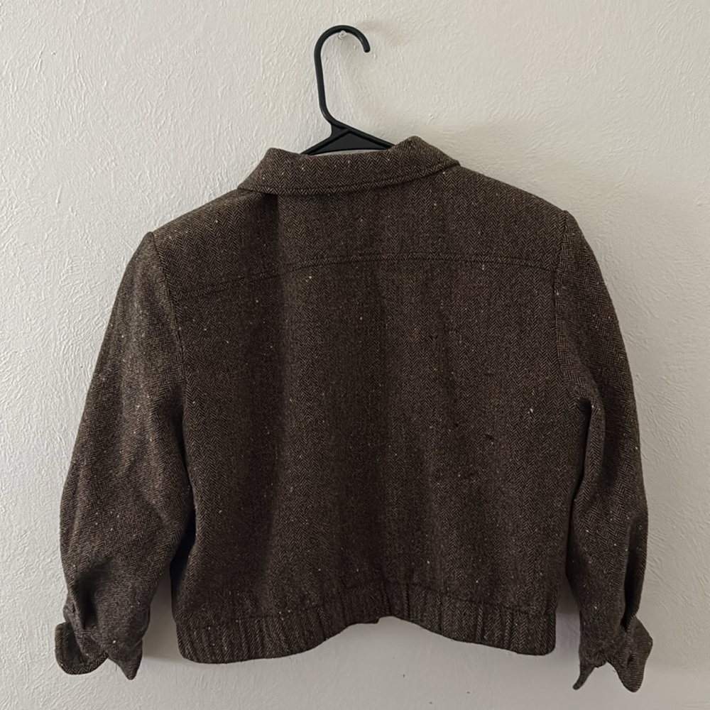 Pendleton Vintage Wool Jacket - image 2